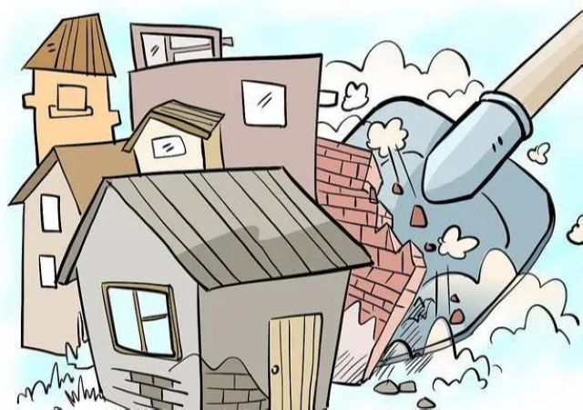 整治農(nóng)村亂占耕地建房 應弄懂這些政策