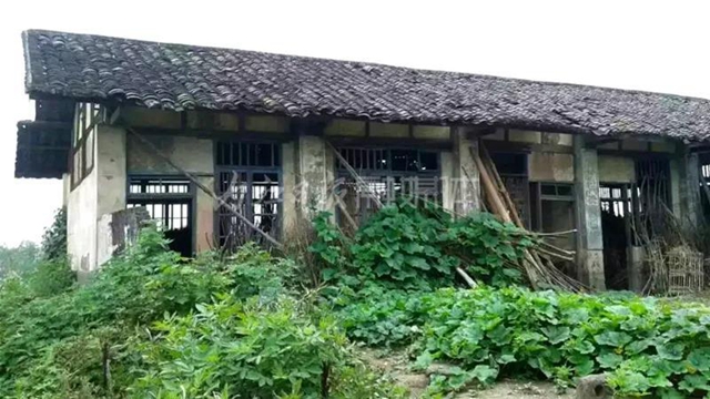 300多年歷史變遷，內(nèi)江這個古寨更有韻味——探訪貓兒寨(圖6)