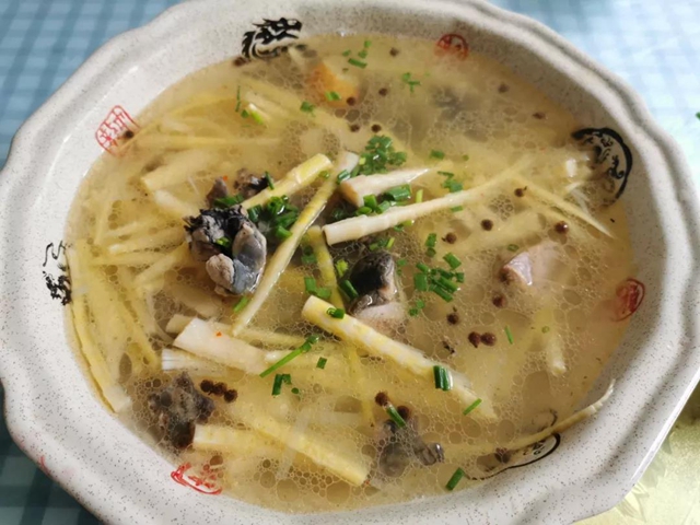 宜賓山上這種“寶貝”產(chǎn)值竟高達1.2億元！好多人都去尋找、采收……(圖17)