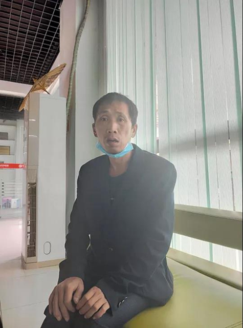 擴(kuò)散！5年間騙遍四川卻仍逍遙法外的低保戶在瀘州出沒(méi)...遇上此人請(qǐng)萬(wàn)分小心！(圖9)