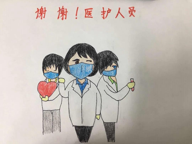 西南醫(yī)大附院：交流與融入，是他們有力的法寶(圖1)