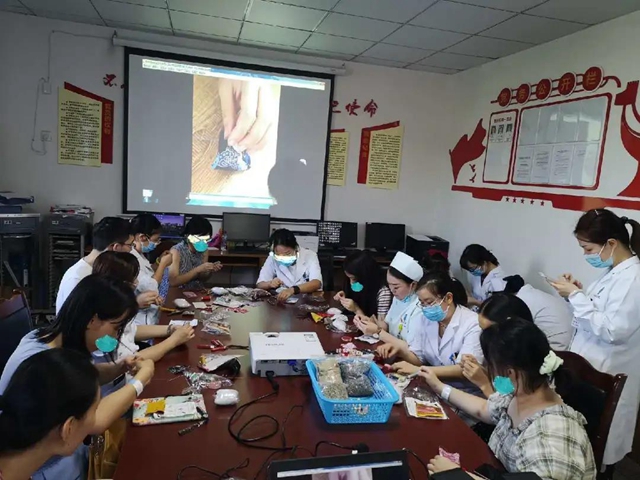 西南醫(yī)大附院：交流與融入，是他們有力的法寶(圖4)