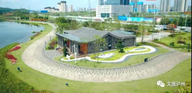來瀘州這里，解鎖詩意慢生活(圖3)