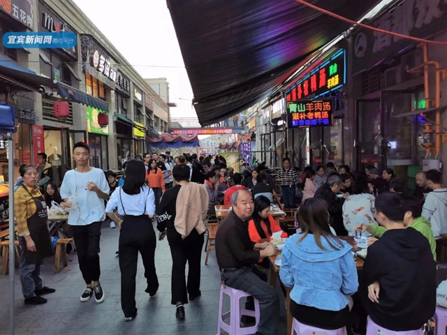 宜賓又要新增1條高鐵專列！連接3座網(wǎng)紅城市(圖6)