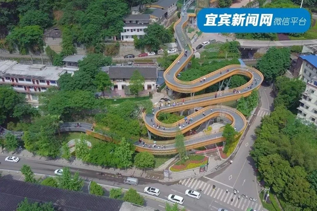 宜賓又要新增1條高鐵專列！連接3座網(wǎng)紅城市(圖9)