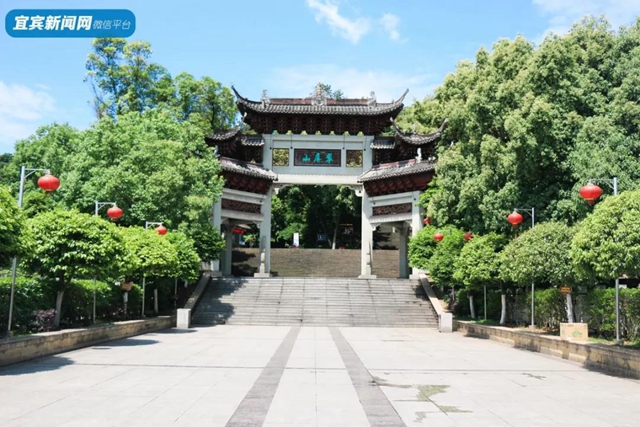 宜賓又要新增1條高鐵專列！連接3座網(wǎng)紅城市(圖8)