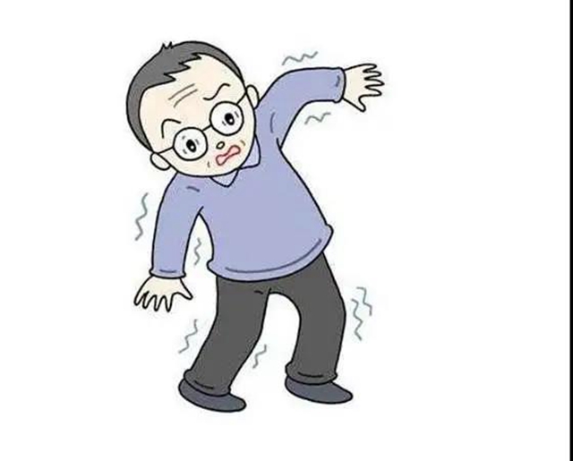 【揭秘】久蹲后突然站起來眼前發(fā)黑？真相是……(圖2)