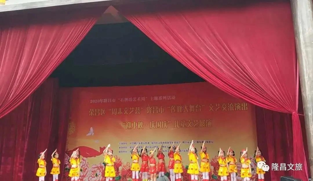 簽了！隆昌榮昌組“CP”，每年要搞一系列事情(圖2)