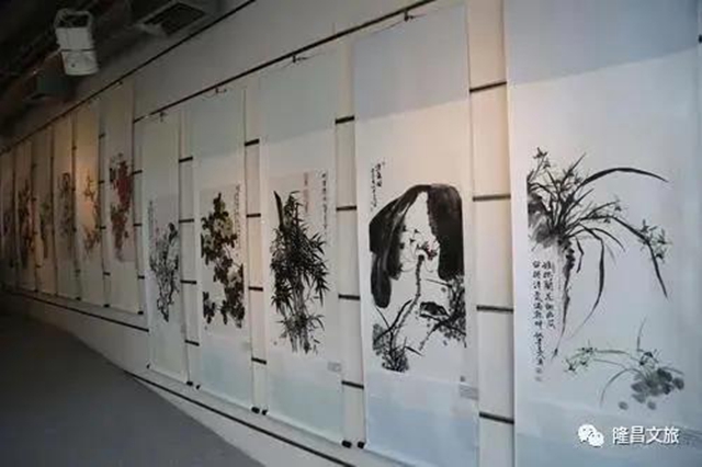 簽了！隆昌榮昌組“CP”，每年要搞一系列事情(圖3)