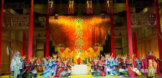 簽了！隆昌榮昌組“CP”，每年要搞一系列事情(圖4)