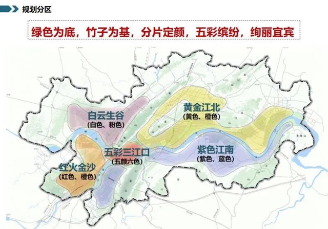 128個項目大手筆！宜賓未來美景可期(圖5)