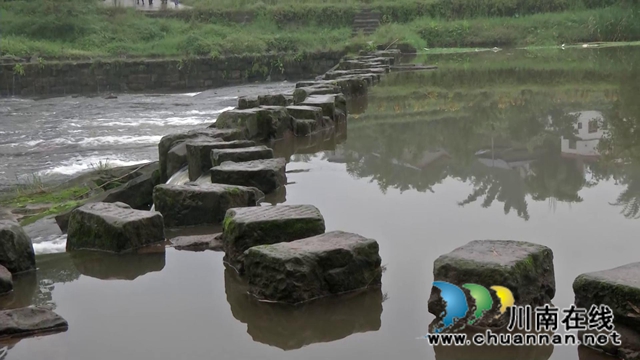 合江：積極融入經(jīng)濟(jì)圈，川渝共建“聯(lián)親”橋(圖2)
