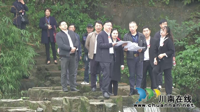 合江：積極融入經(jīng)濟(jì)圈，川渝共建“聯(lián)親”橋(圖5)