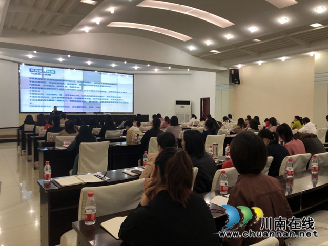智力助小康，四川省專家服務(wù)團(tuán)走進(jìn)合江(圖2)
