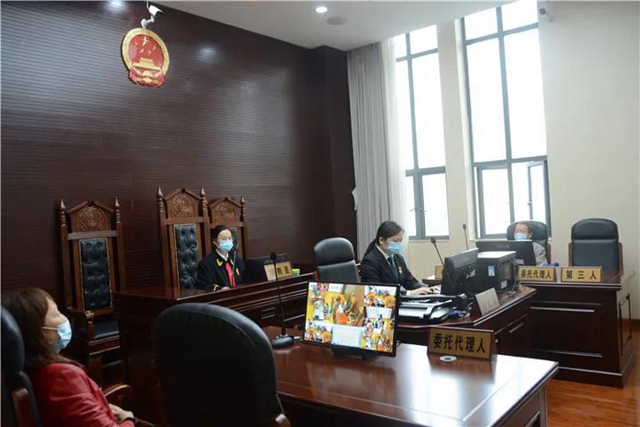 指尖溫度融化十年積怨，這個(gè)案例戳到你了嗎？(圖2)