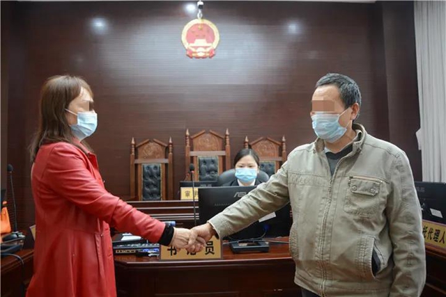 指尖溫度融化十年積怨，這個(gè)案例戳到你了嗎？(圖5)