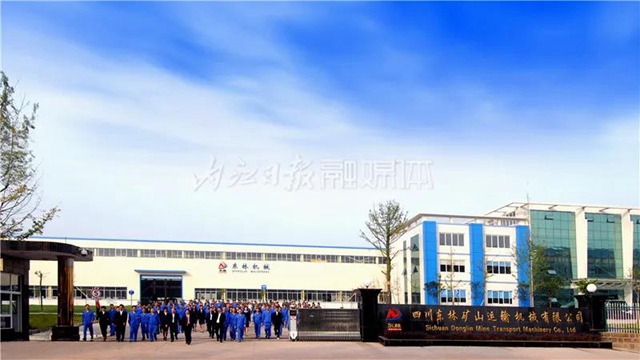 驕傲！地鐵隧道里處處都有“內(nèi)江造”的身影