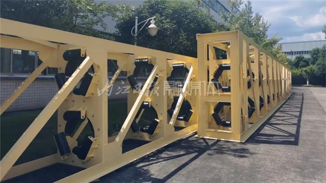 驕傲！地鐵隧道里處處都有“內(nèi)江造”的身影(圖6)