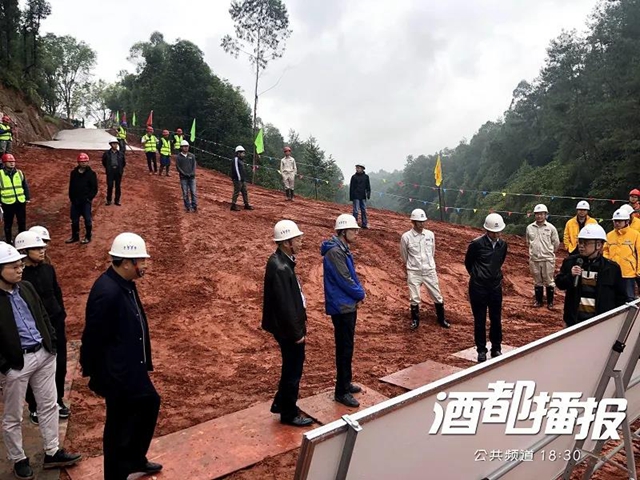 宜賓將再造一個“都江堰”，快來看看這項工程進展！