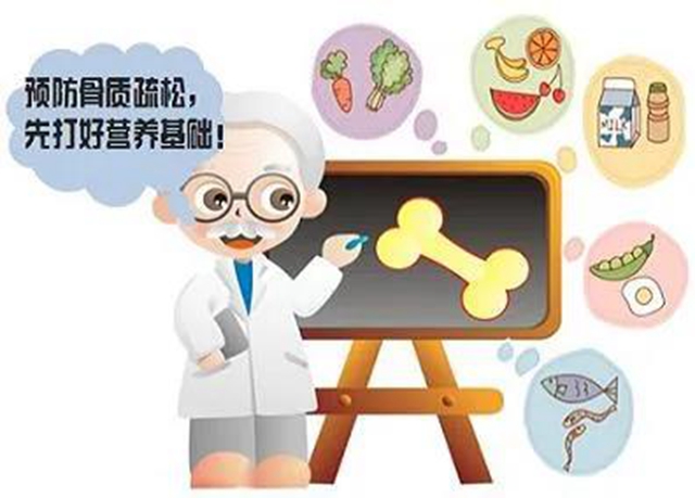 【擴(kuò)散】只要1分鐘，測測你患骨質(zhì)疏松的風(fēng)險？(圖8)