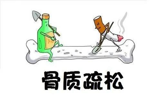 【擴(kuò)散】只要1分鐘，測測你患骨質(zhì)疏松的風(fēng)險？(圖10)