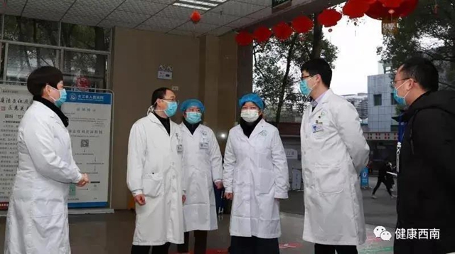 這一國家級榮譽實至名歸，祝賀她！(圖4)