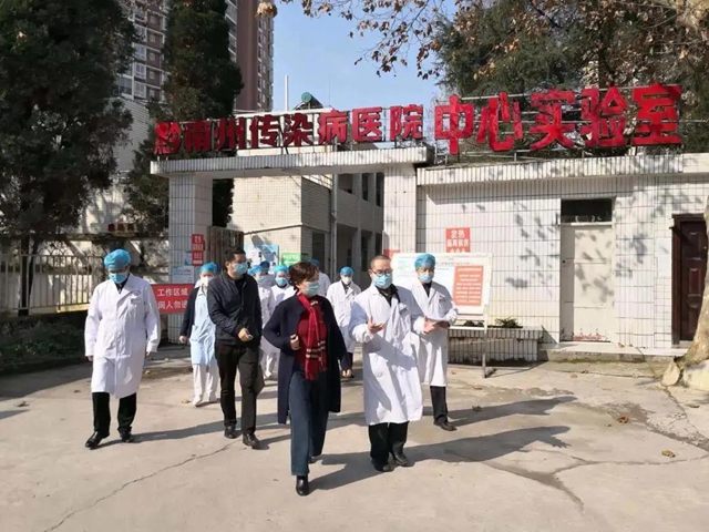 這一國家級榮譽實至名歸，祝賀她！(圖6)