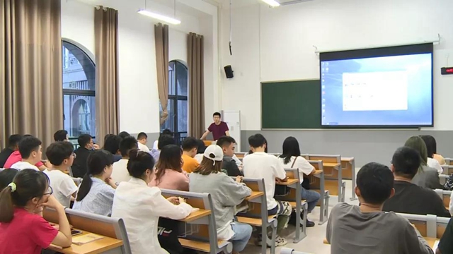 宜賓學(xué)院臨港校區(qū)正式啟用！宜賓師專、宜賓學(xué)院讀書的你畢業(yè)的你請轉(zhuǎn)發(fā)朋友圈(圖15)