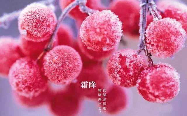 【霜降】明天起，火鍋、燒烤、串串不要吃了！(圖2)