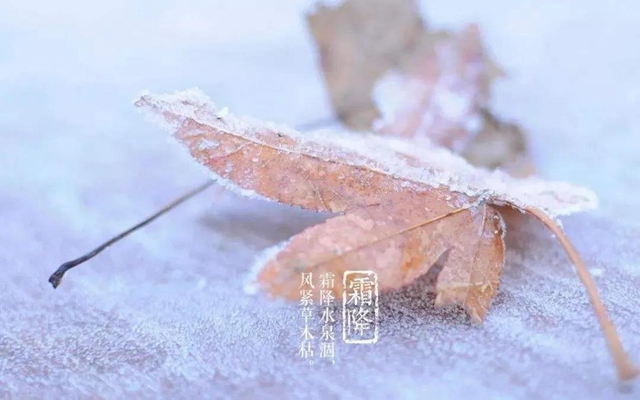【霜降】明天起，火鍋、燒烤、串串不要吃了！(圖4)