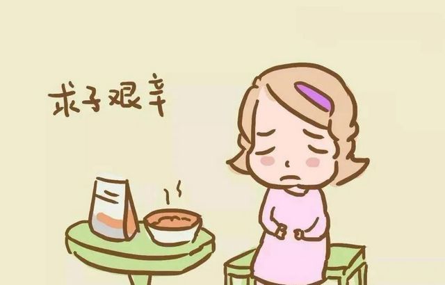 【神奇】瀘州女子難懷孕！針灸后，有了……