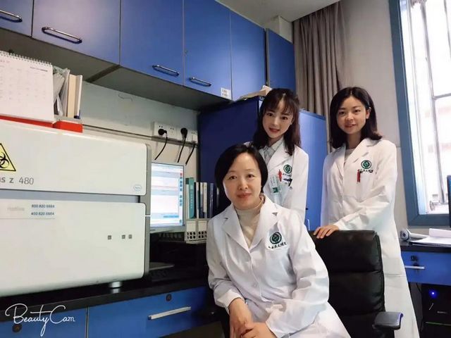 一對(duì)博士夫妻團(tuán)隊(duì)的六年科研長(zhǎng)跑，從甘坐“冷板凳”到成果卓然(圖13)