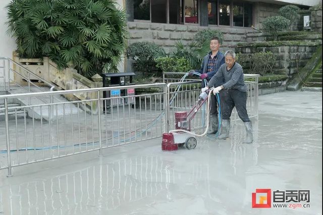 期待！中國(guó)彩燈博物館閉館“美容”(圖3)