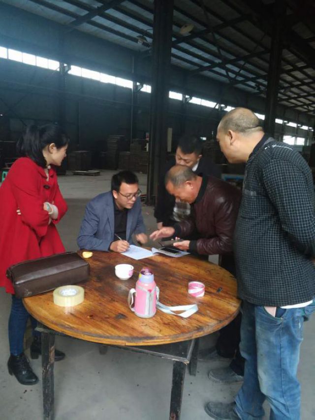 瀘州：將特種設(shè)備“偷天換日”逃避監(jiān)管？嚴(yán)查！(圖2)