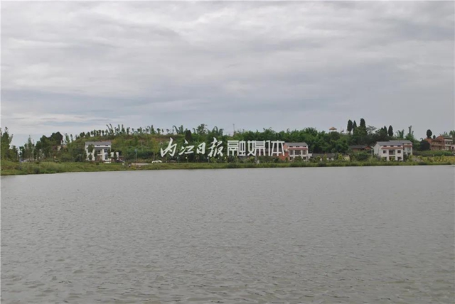 想不到，內(nèi)江竟然藏著一座“康橋”(圖9)