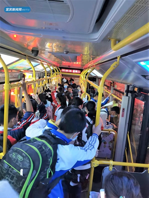 宜賓停運(yùn)的共享單車什么時(shí)候回來？回應(yīng)來了！