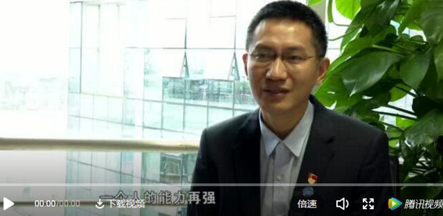西南醫(yī)大附院院長江涌：心腦血管健康的守護者
