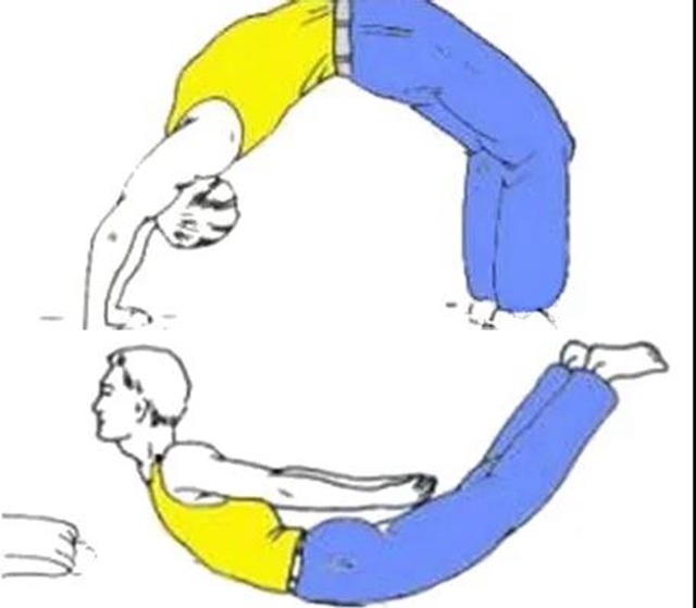【瀘州】30歲小伙兒躺著也癱了？(圖3)