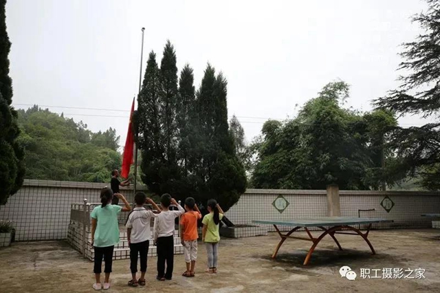 視覺震撼！內(nèi)江人又在全國攝影大賽中斬獲大獎(圖1)