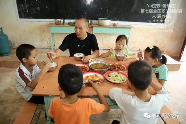 視覺震撼！內(nèi)江人又在全國攝影大賽中斬獲大獎(圖7)