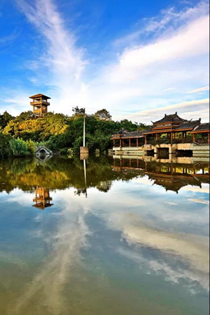 不醉不歸！江陽(yáng)沉醉之旅一日游精品線路來(lái)了(圖7)