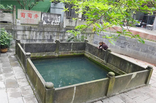 超美！宜賓這條千年古街重現(xiàn)，趕緊去打卡！(圖1)