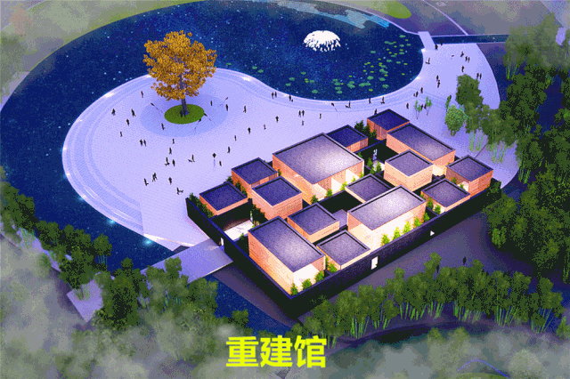超美！宜賓這條千年古街重現(xiàn)，趕緊去打卡！(圖7)