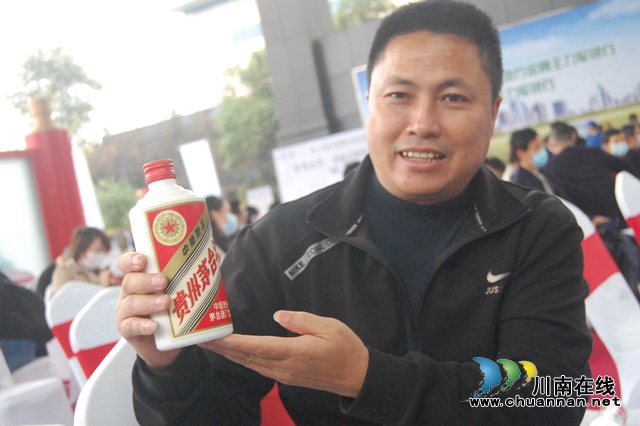 一瓶“不好喝”的老酒，讓他熱愛(ài)上了老酒事業(yè)！(圖13)