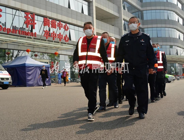 全省首批！內(nèi)江5個(gè)派出所擬命名省級“楓橋式公安派出所”(圖3)