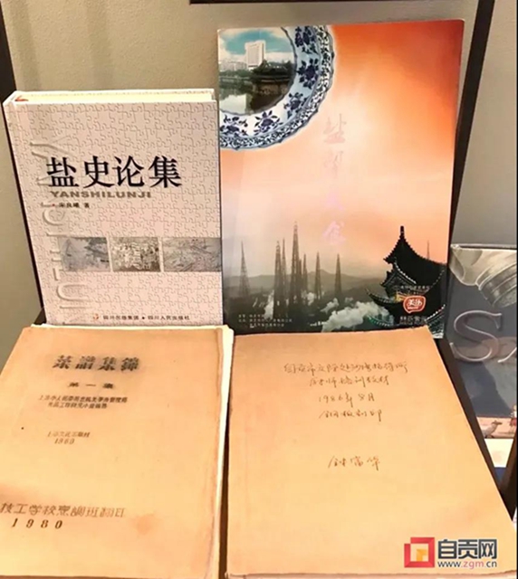 厲害了！自貢將鹽幫菜博物館開到了美國！(圖8)