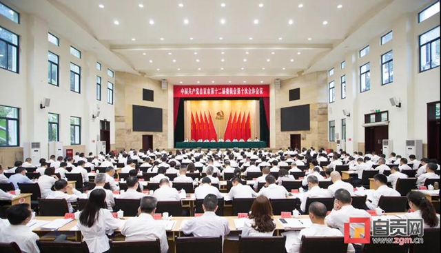 自貢彩燈點(diǎn)亮＂進(jìn)博＂ 千年鹽都走向世界！(圖12)