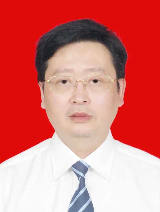 祝賀！瀘州市人民醫(yī)院四位專(zhuān)家入選酒城英才名單(圖2)