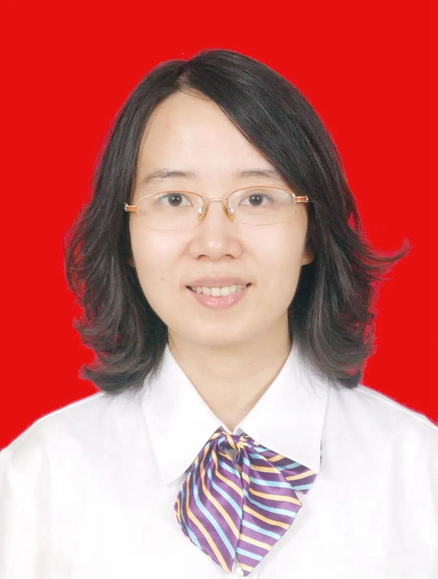 祝賀！瀘州市人民醫(yī)院四位專(zhuān)家入選酒城英才名單(圖4)