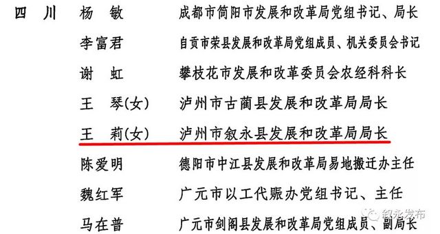 點(diǎn)贊！敘永縣易地扶貧搬遷工作被全國通報(bào)表揚(yáng)！(圖5)